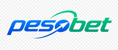 PesoBet official logo